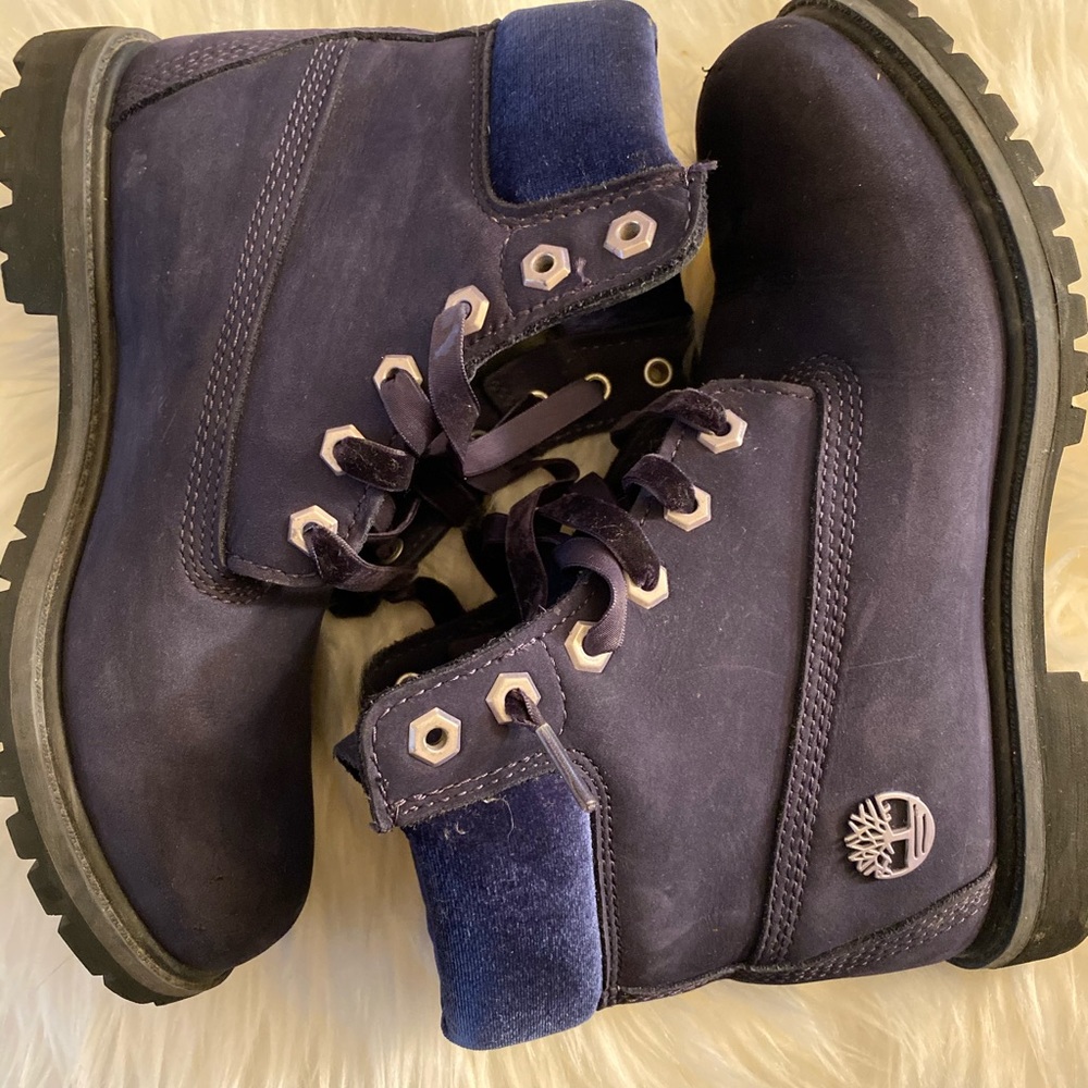Women’s Timberland Boots